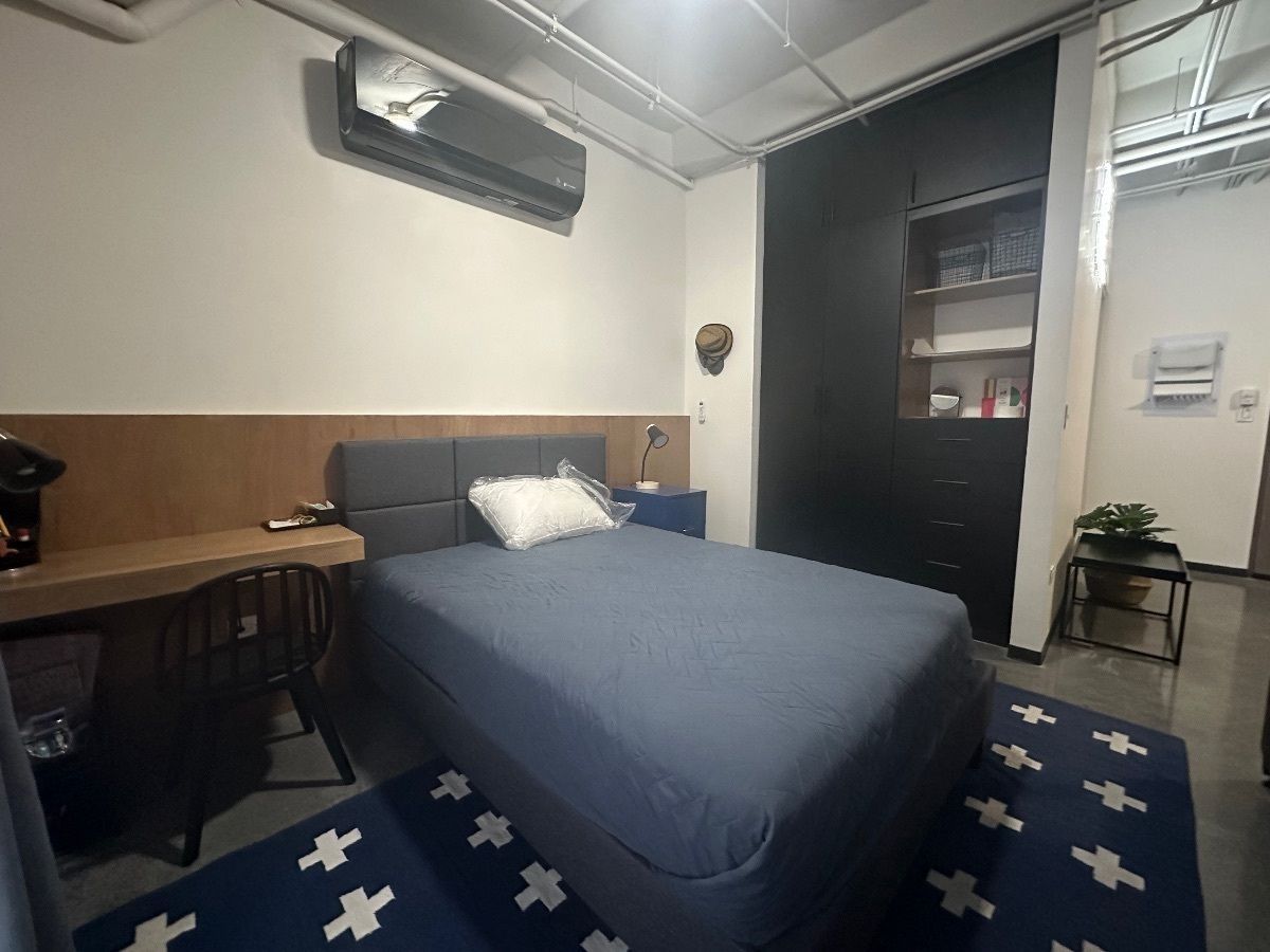 Departamento en Centro, Monterrey, foto 20 de 25