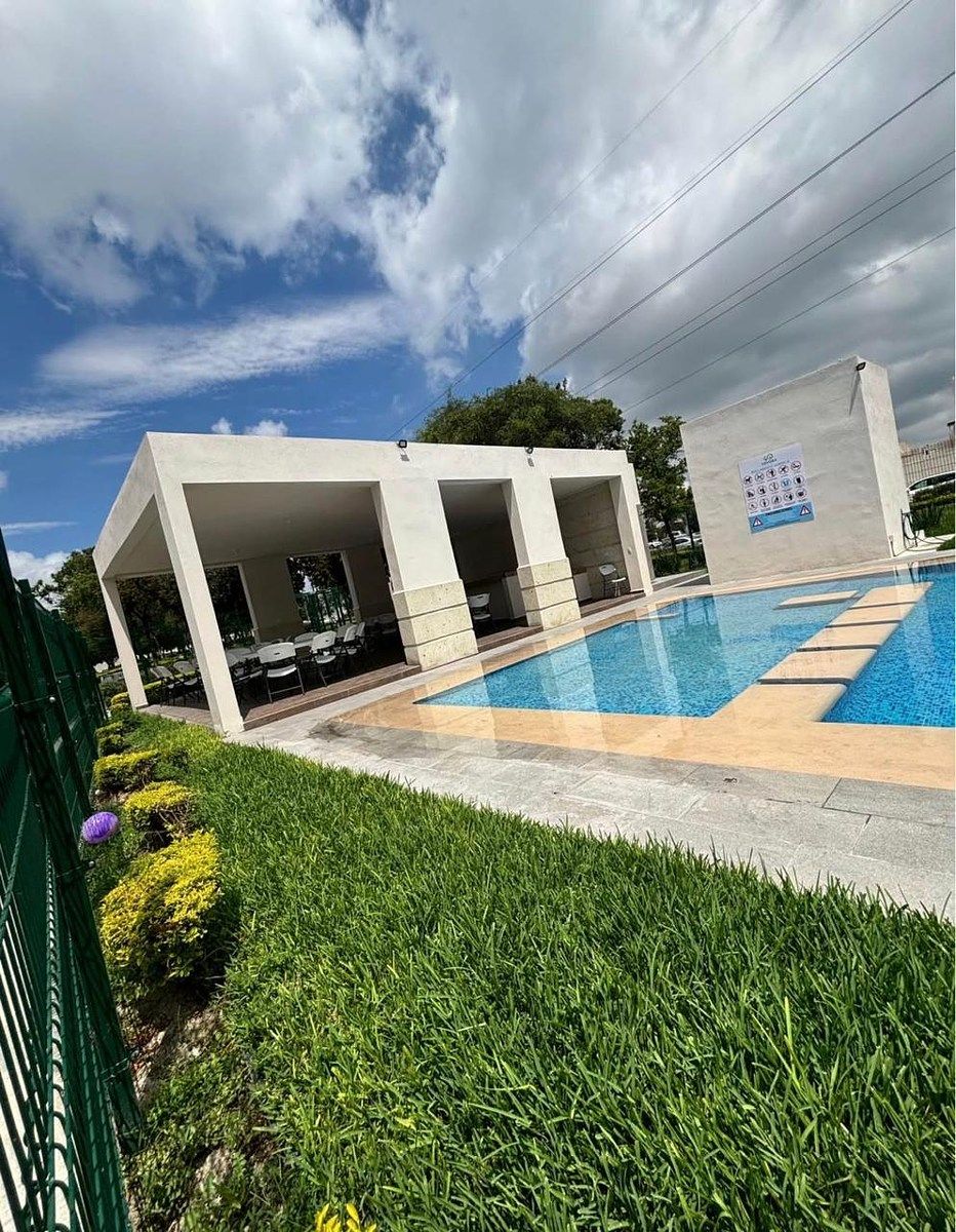 House in Gévora Residencial, Apodaca, photo 24 of 25