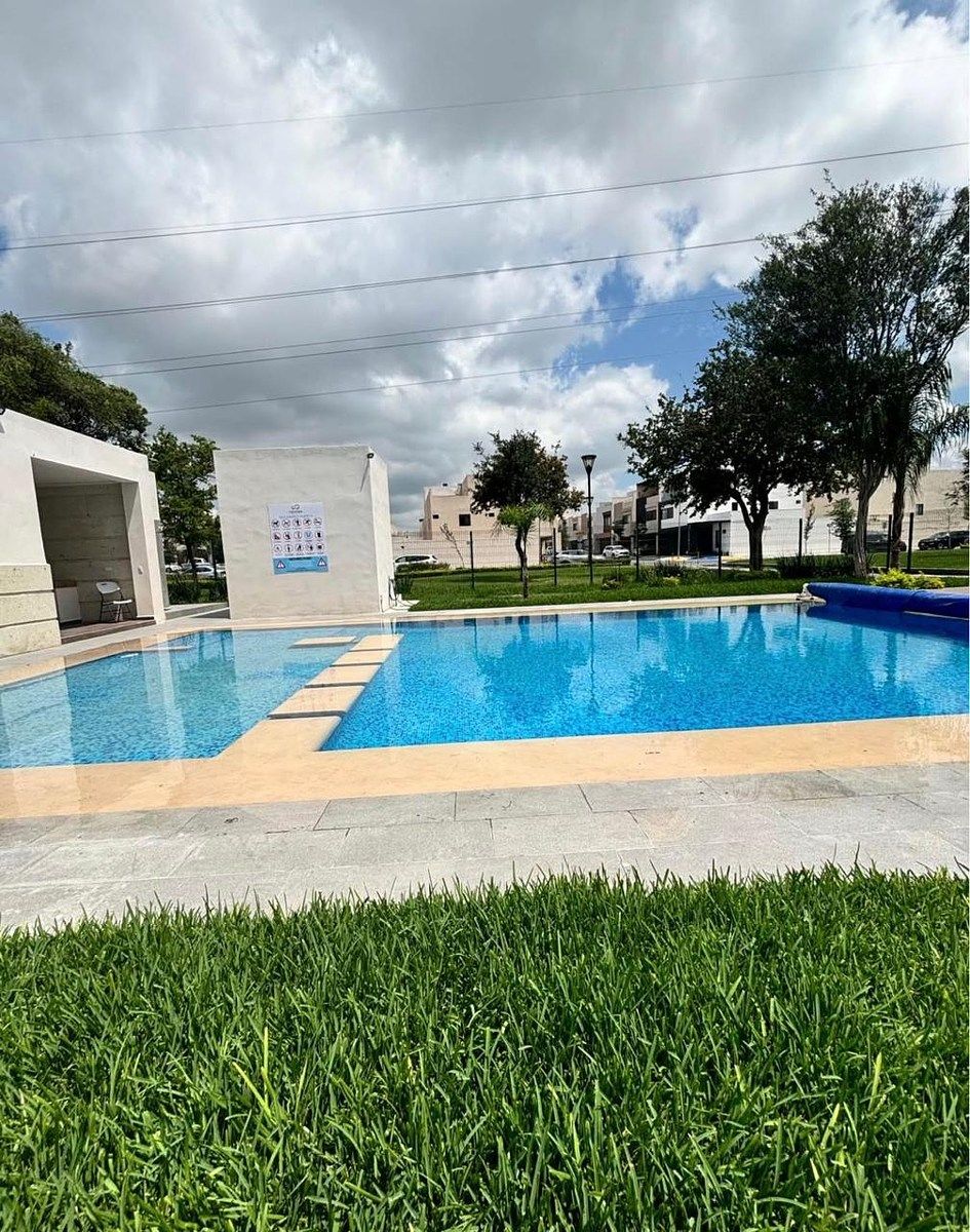 House in Gévora Residencial, Apodaca, photo 23 of 25