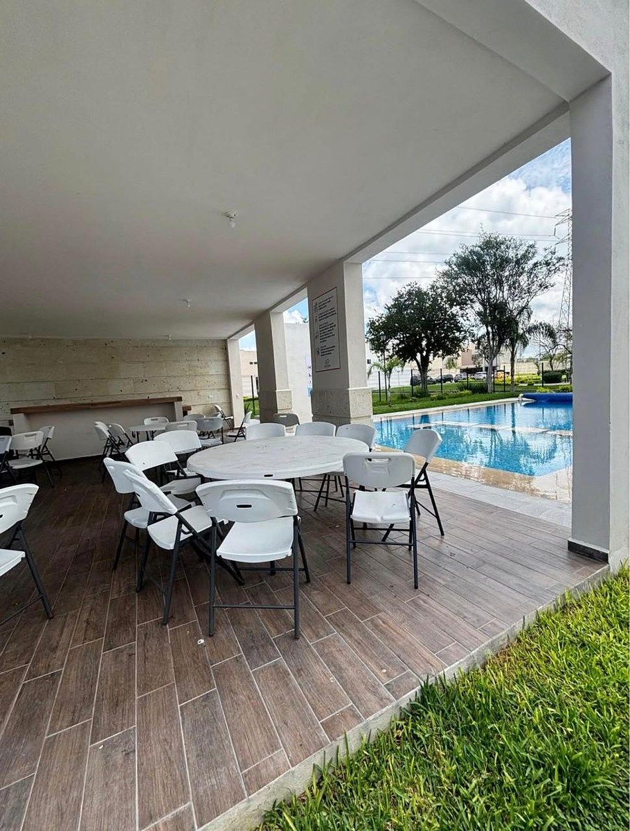 House in Gévora Residencial, Apodaca, photo 25 of 25