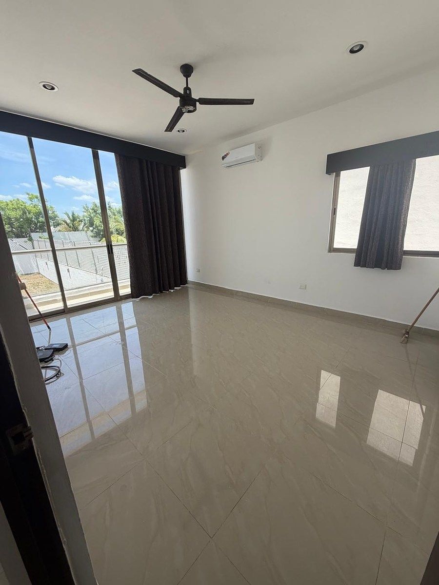 Casa en Conkal, Conkal, foto 4 de 11