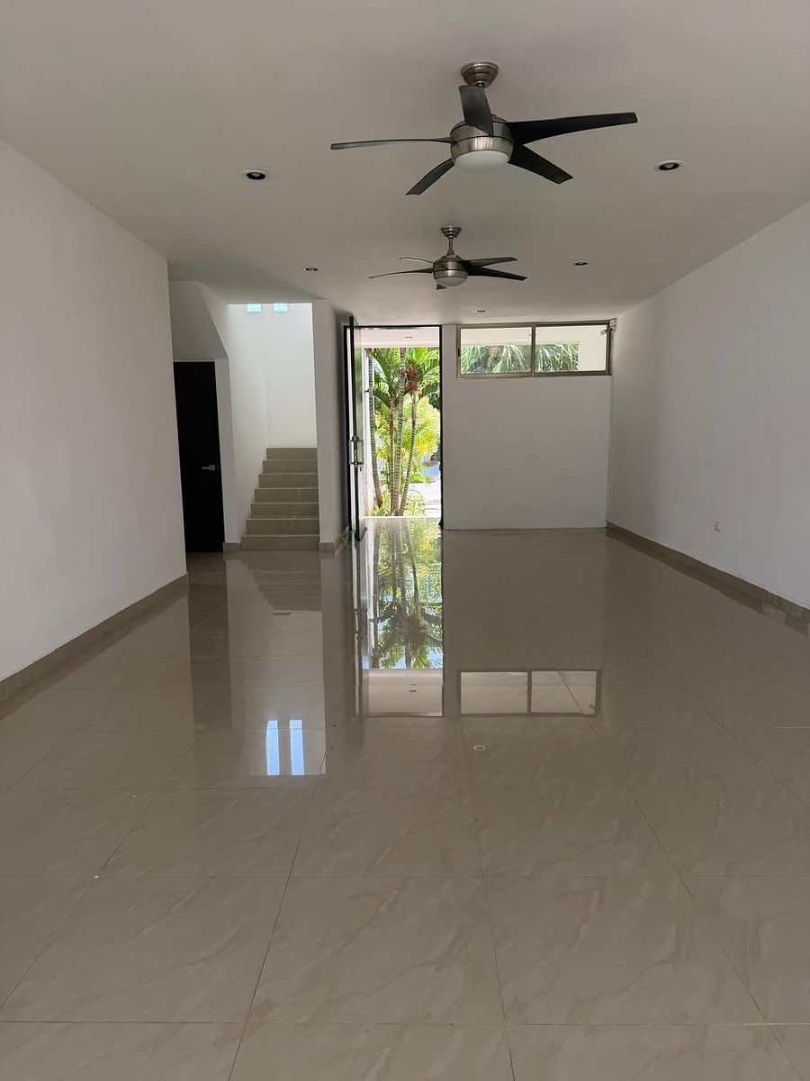 Casa en Conkal, Conkal, foto 5 de 11