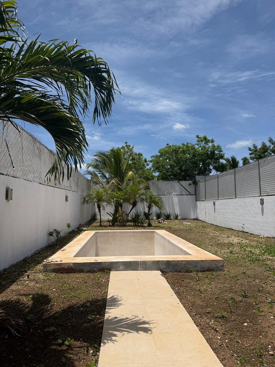 Casa en Conkal, Conkal, foto 11 de 11