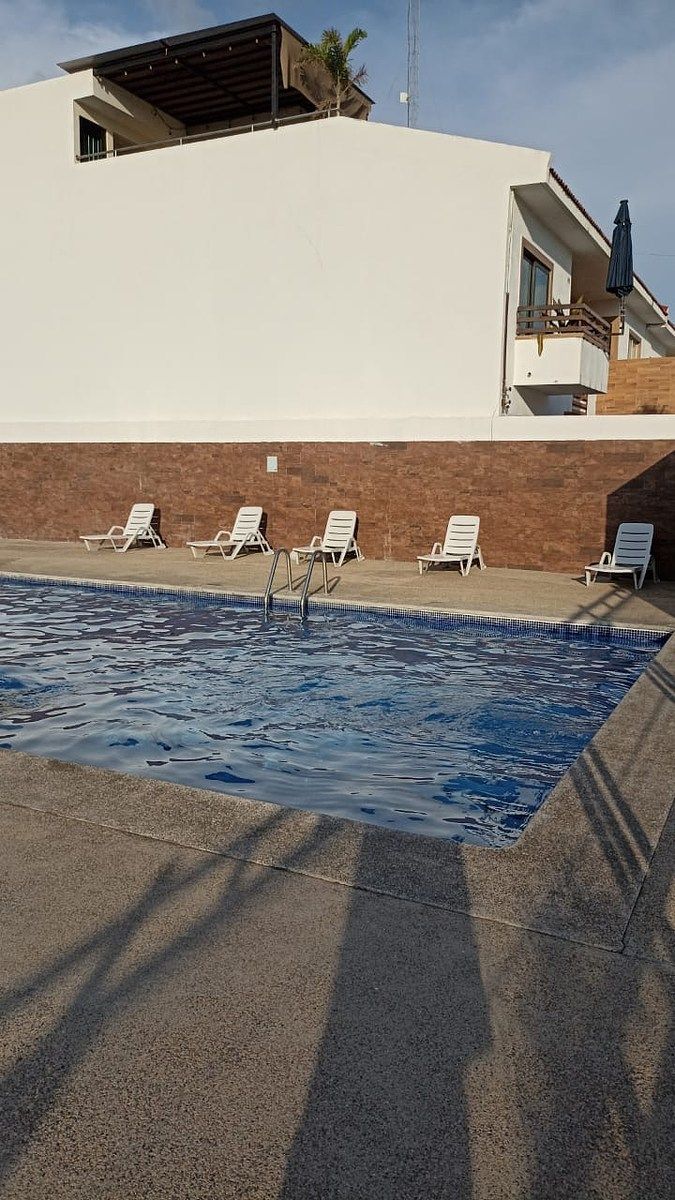 Departamento en Ixtapa, Puerto Vallarta, foto 5 de 26