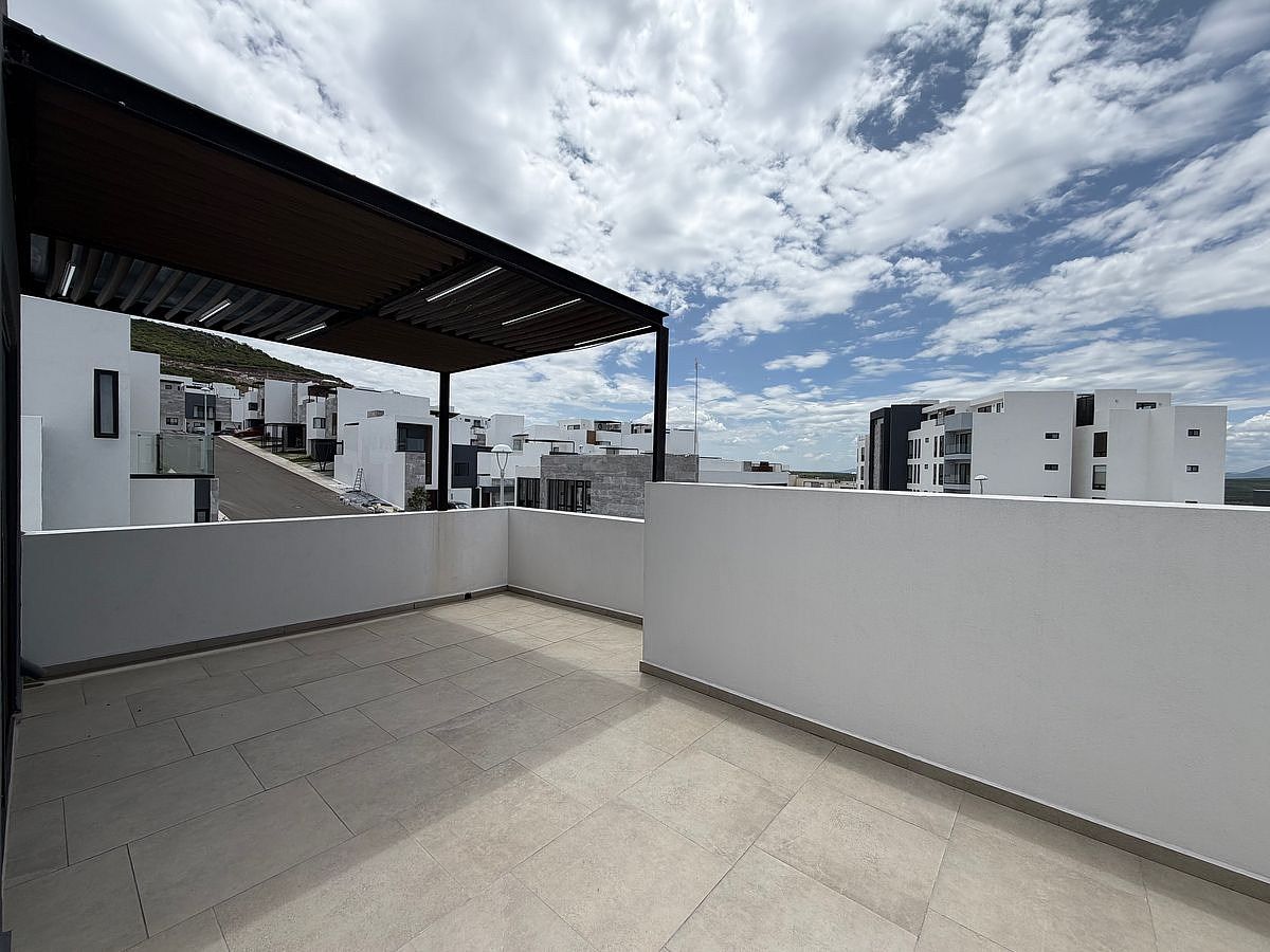 Casa em Zibatá, El Marqués, foto 26 de 36