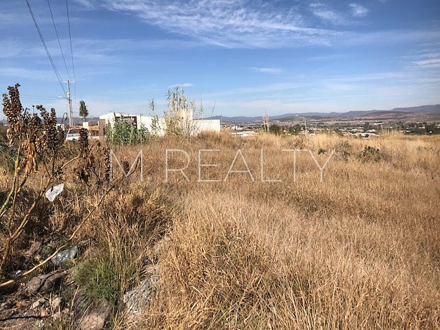 Lote em Ciudad del Sol, La Piedad, foto 3 de 7