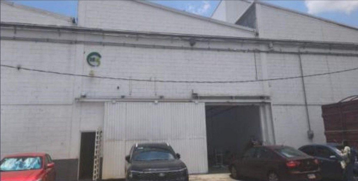 Bodega comercial en San Martín Xochinahuac, Azcapotzalco, foto 2 de 5