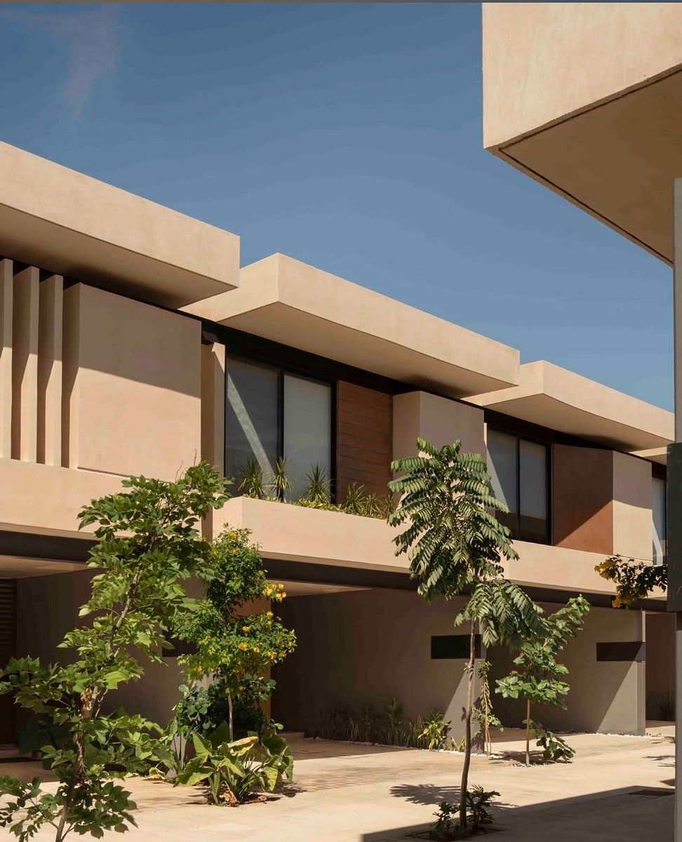 Casa en condominio en Temozón Norte, Mérida, foto 3 de 27