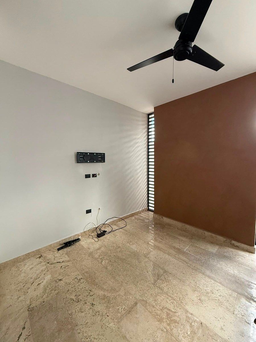 Casa en condominio en Temozón Norte, Mérida, foto 4 de 27