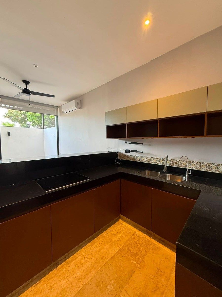 Casa en condominio en Temozón Norte, Mérida, foto 5 de 27