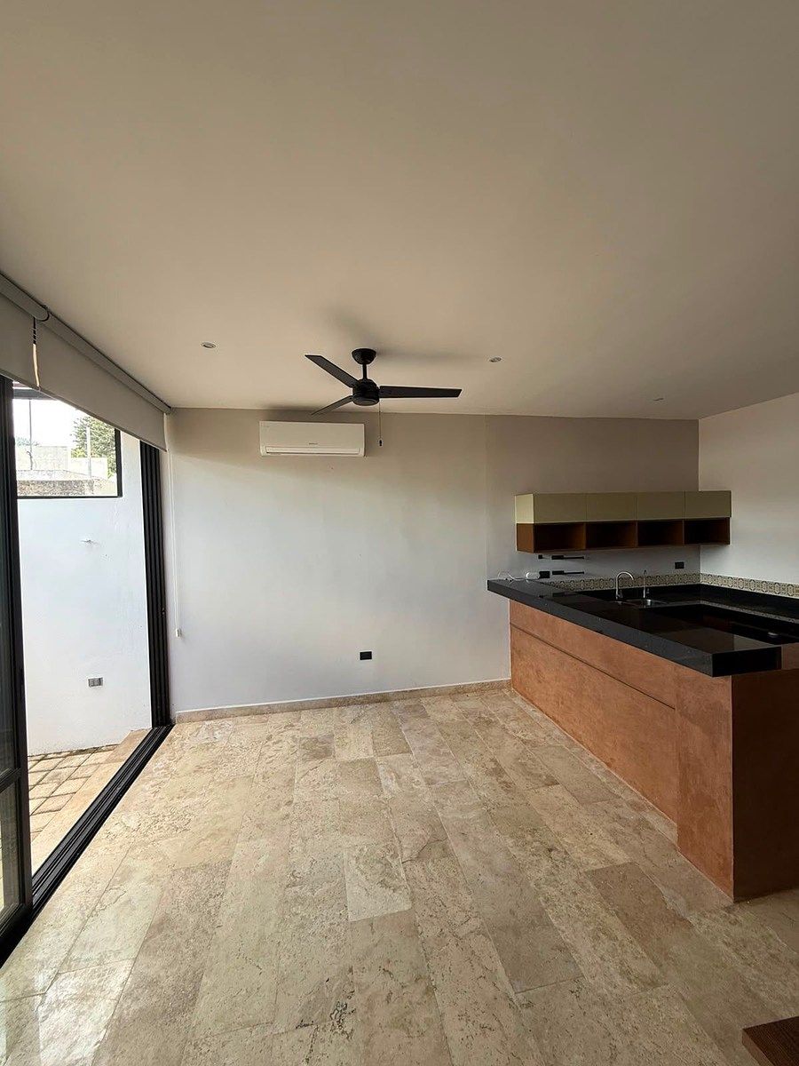 Casa en condominio en Temozón Norte, Mérida, foto 6 de 27