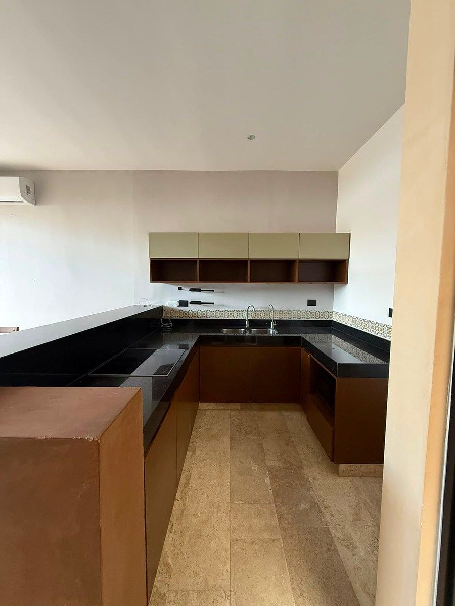 Casa en condominio en Temozón Norte, Mérida, foto 7 de 27