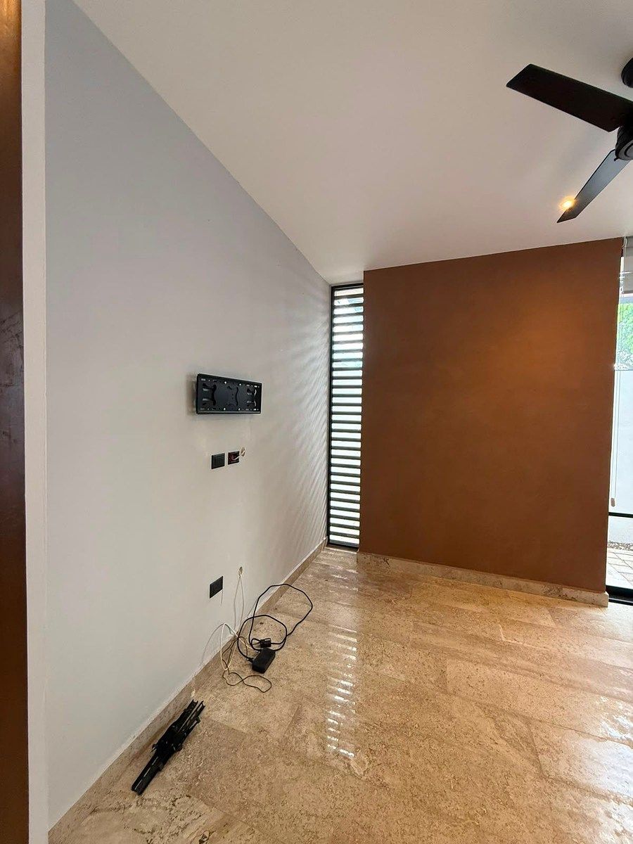 Casa en condominio en Temozón Norte, Mérida, foto 11 de 27