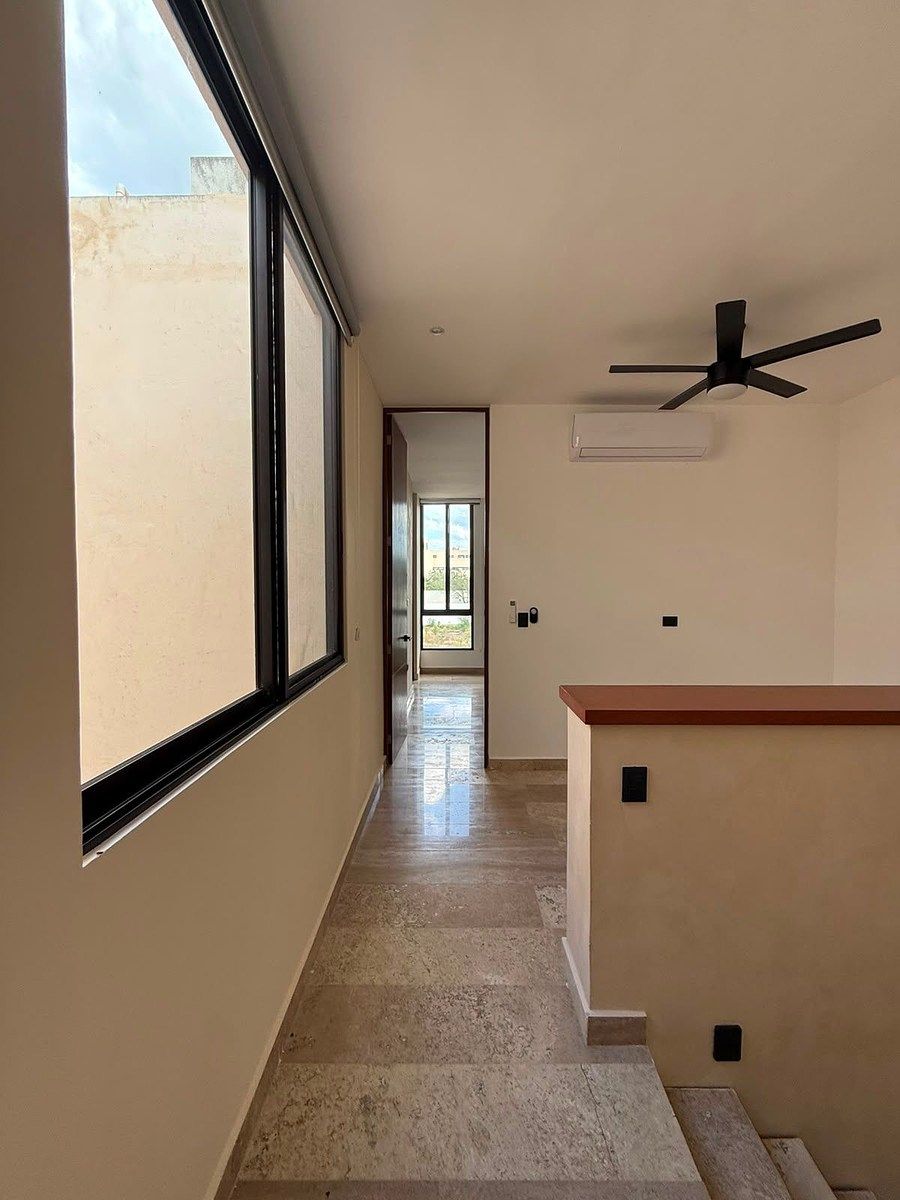 Casa en condominio en Temozón Norte, Mérida, foto 14 de 27