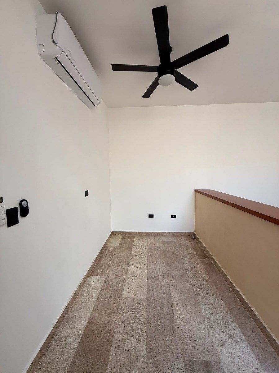 Casa en condominio en Temozón Norte, Mérida, foto 15 de 27