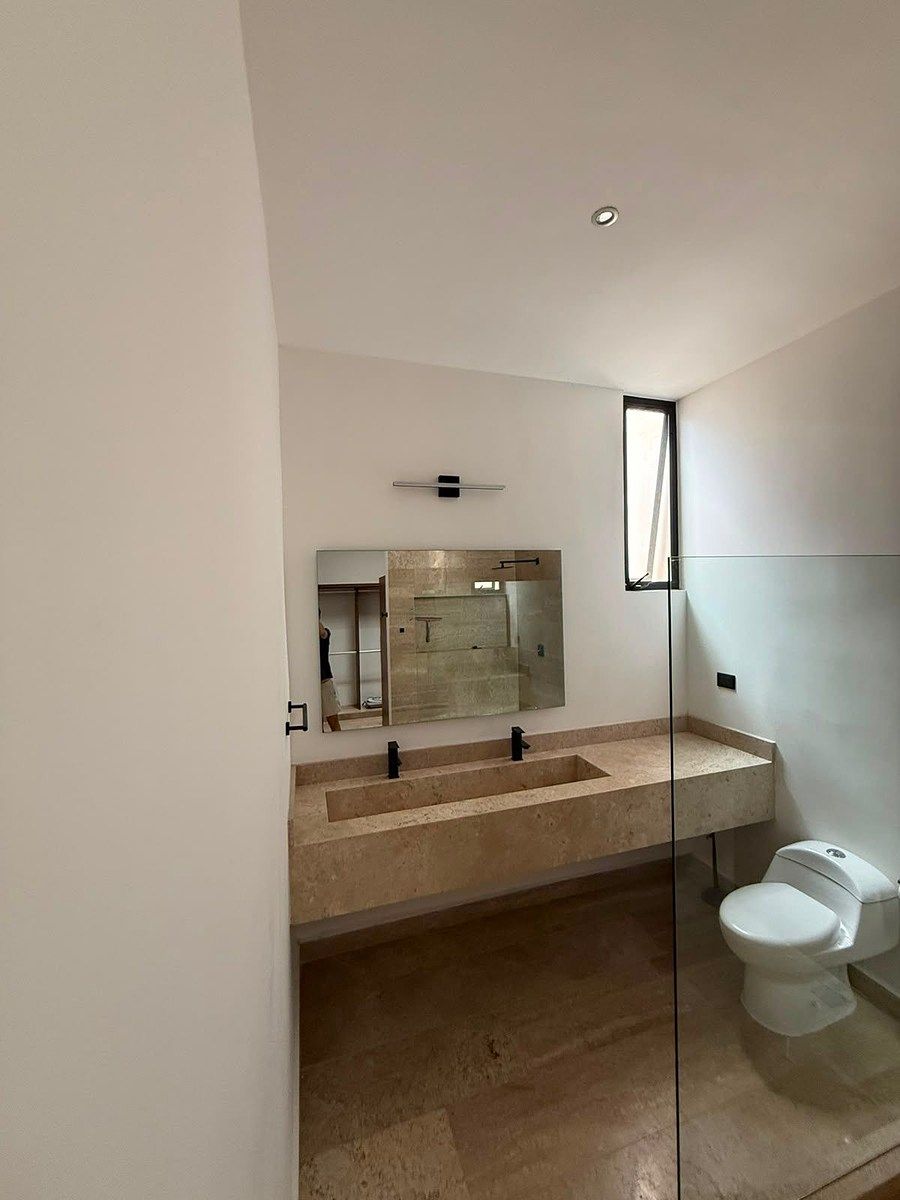 Casa en condominio en Temozón Norte, Mérida, foto 18 de 27