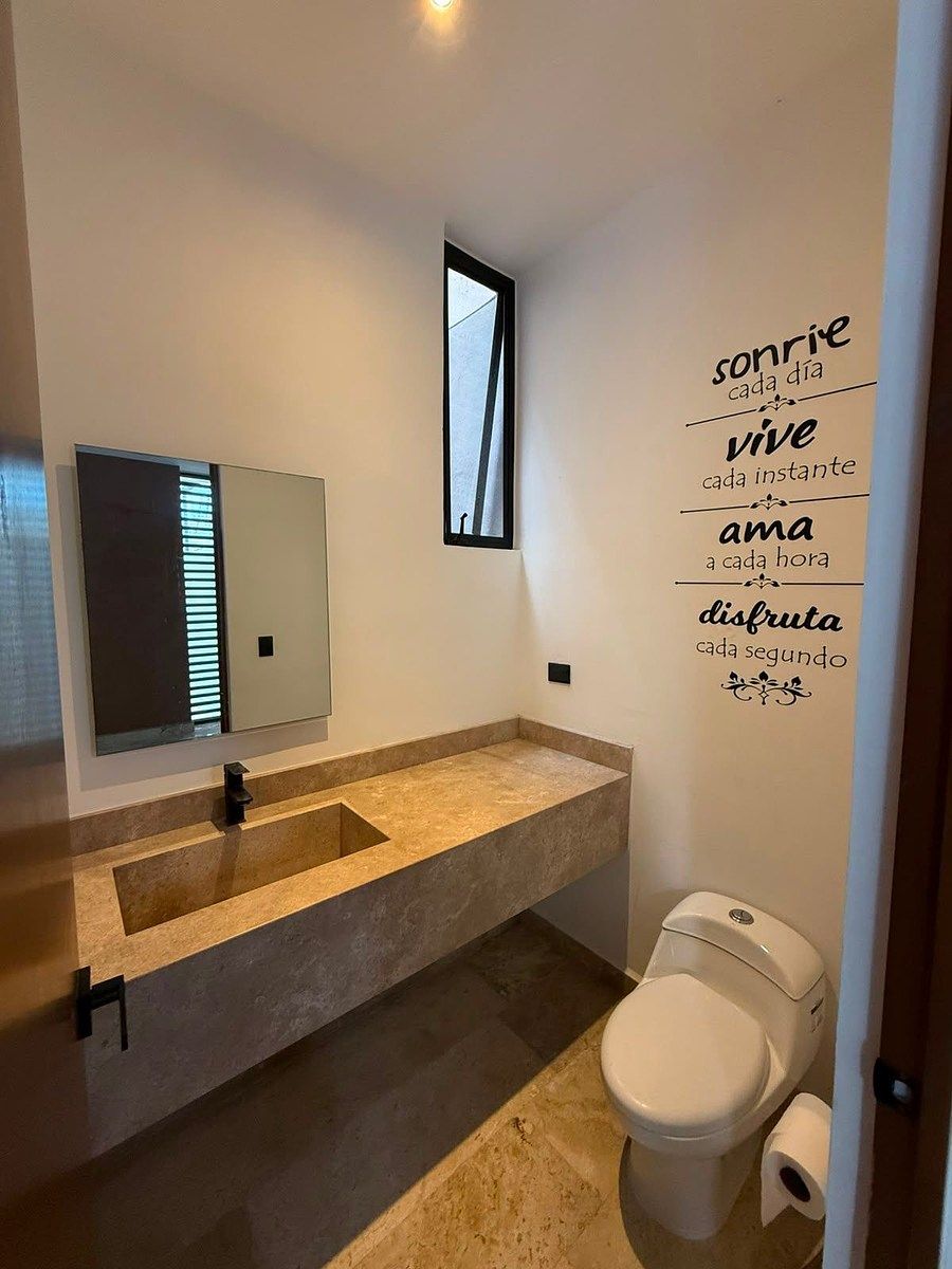 Casa en condominio en Temozón Norte, Mérida, foto 19 de 27