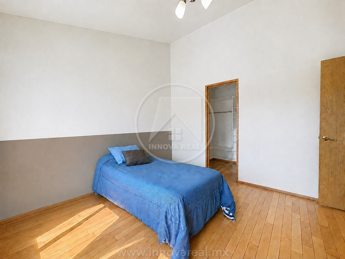 Casa en Bosque Esmeralda, Atizapán de Zaragoza, foto 24 de 38