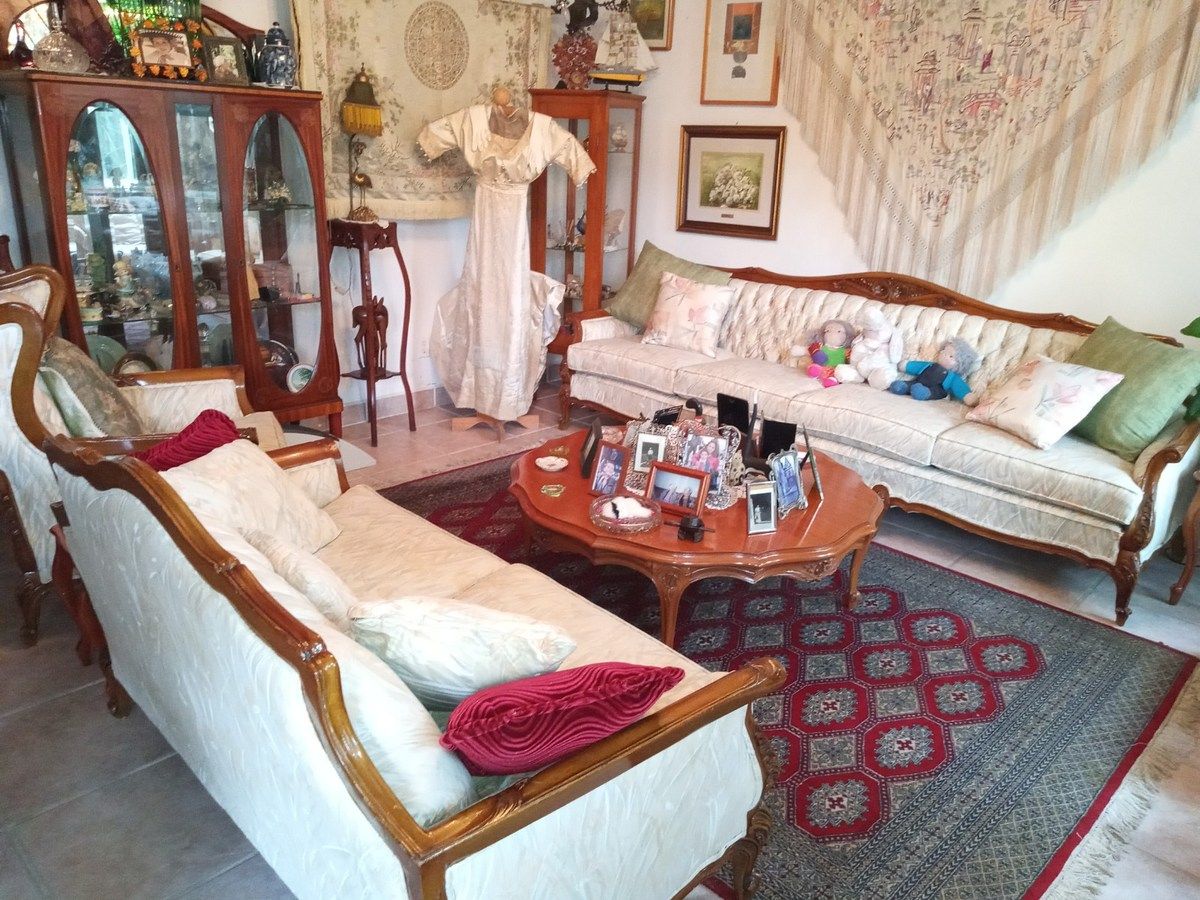 Casa em Pueblo Nuevo Alto, La Magdalena Contreras, foto 5 de 12