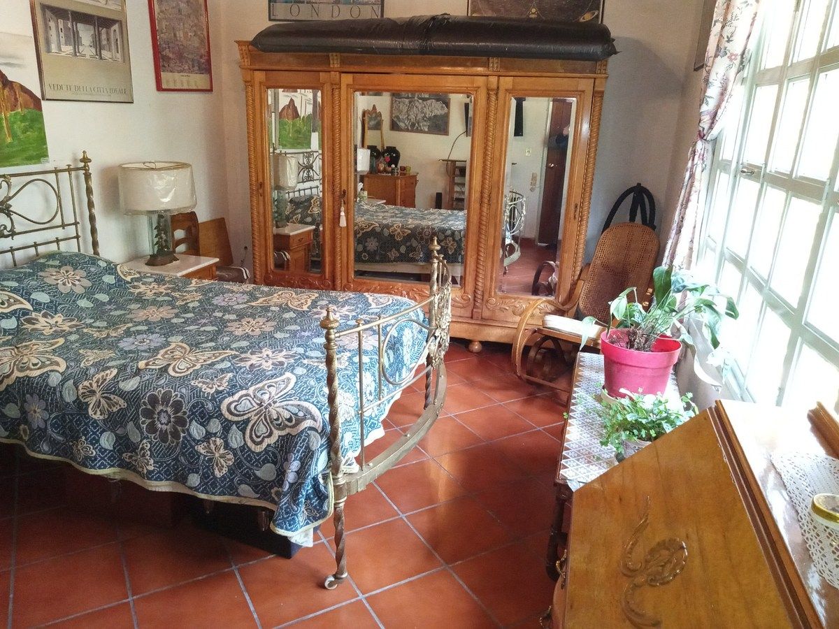 Casa em Pueblo Nuevo Alto, La Magdalena Contreras, foto 9 de 12