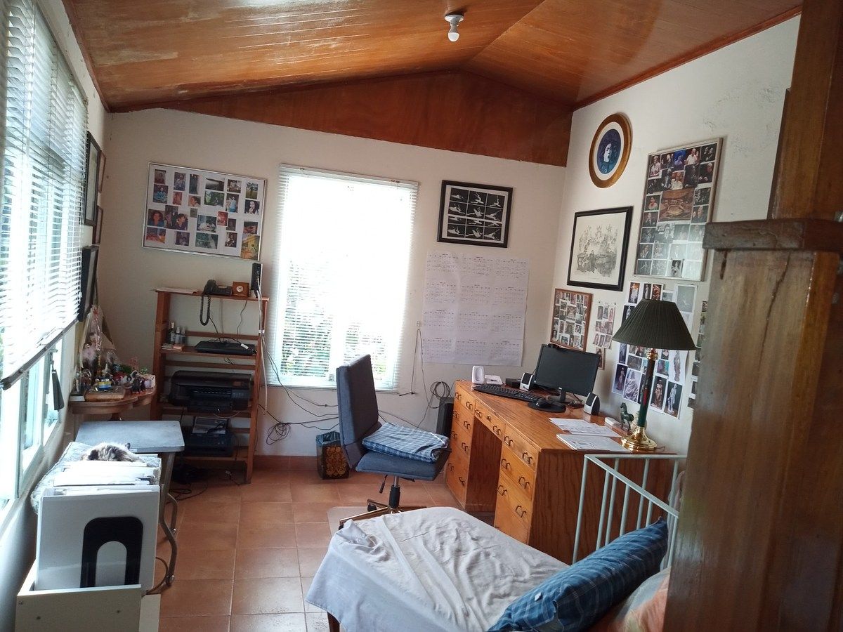 Casa em Pueblo Nuevo Alto, La Magdalena Contreras, foto 10 de 12
