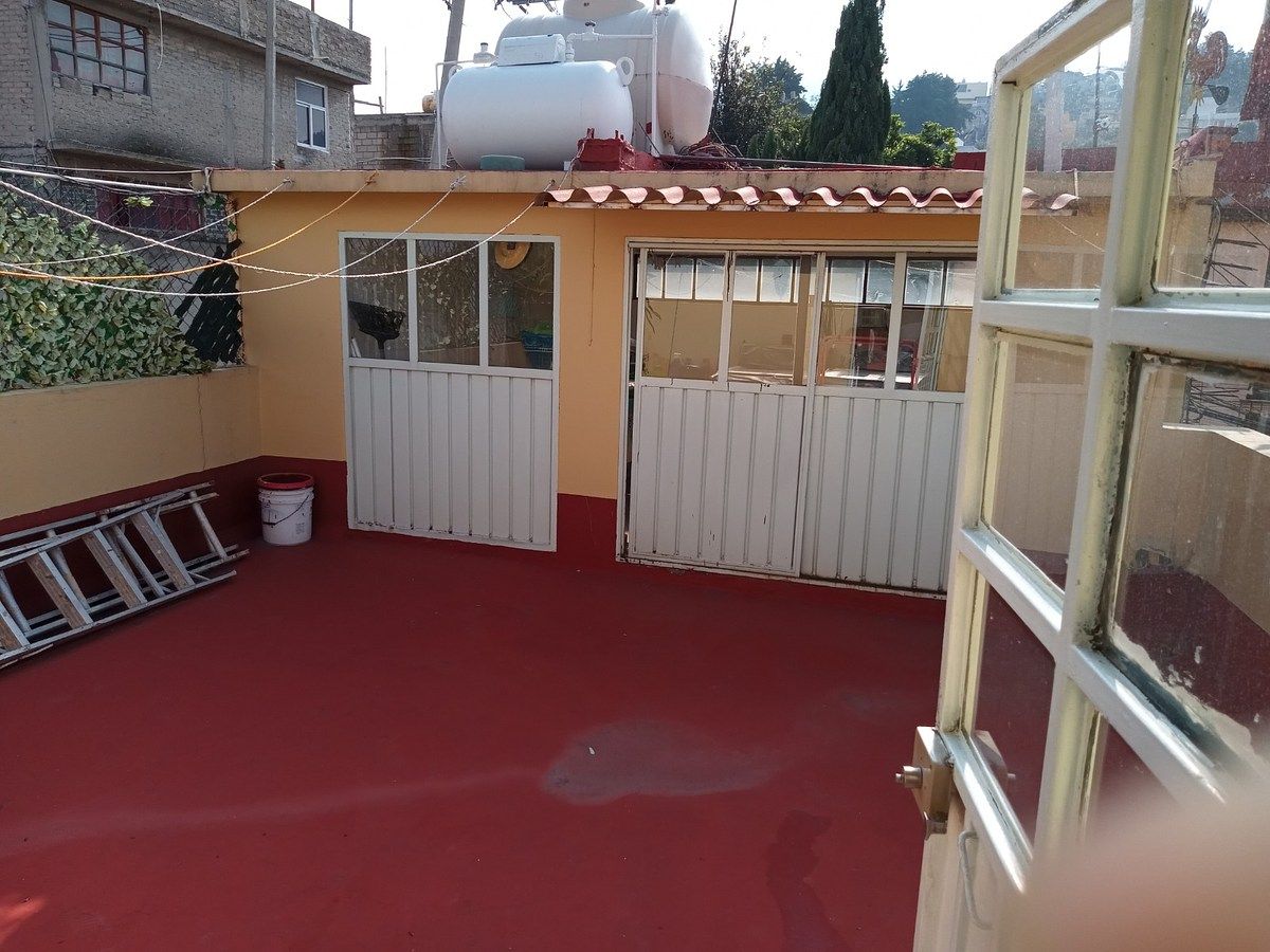 Casa em Pueblo Nuevo Alto, La Magdalena Contreras, foto 11 de 12