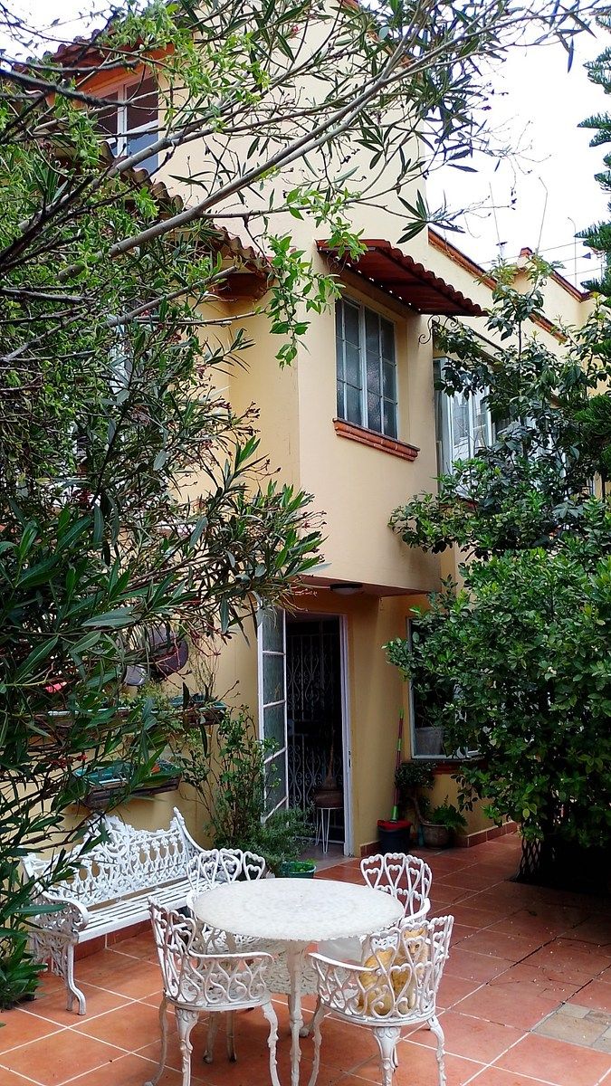 Casa em Pueblo Nuevo Alto, La Magdalena Contreras, foto 12 de 12