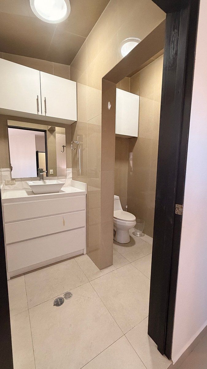Apartamento em Jerónimo Siller, San Pedro Garza García, foto 6 de 11