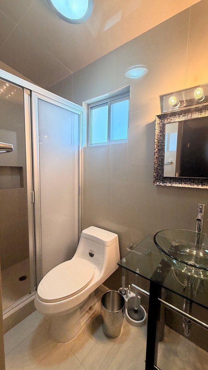 Apartamento em Jerónimo Siller, San Pedro Garza García, foto 8 de 11