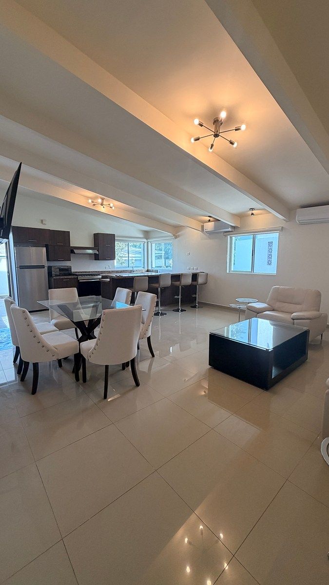Apartamento para Aluguel · 2 quartos + terraço · Jerônimo Siller, SPGG, foto 1 de 11