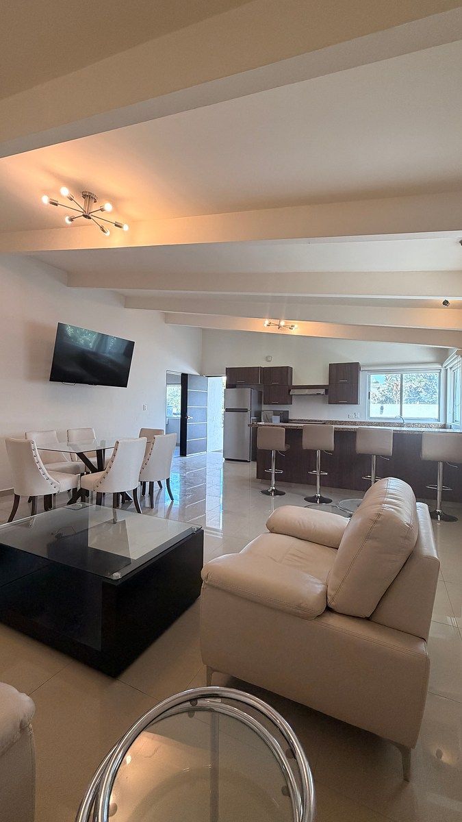 Apartamento em Jerónimo Siller, San Pedro Garza García, foto 2 de 11