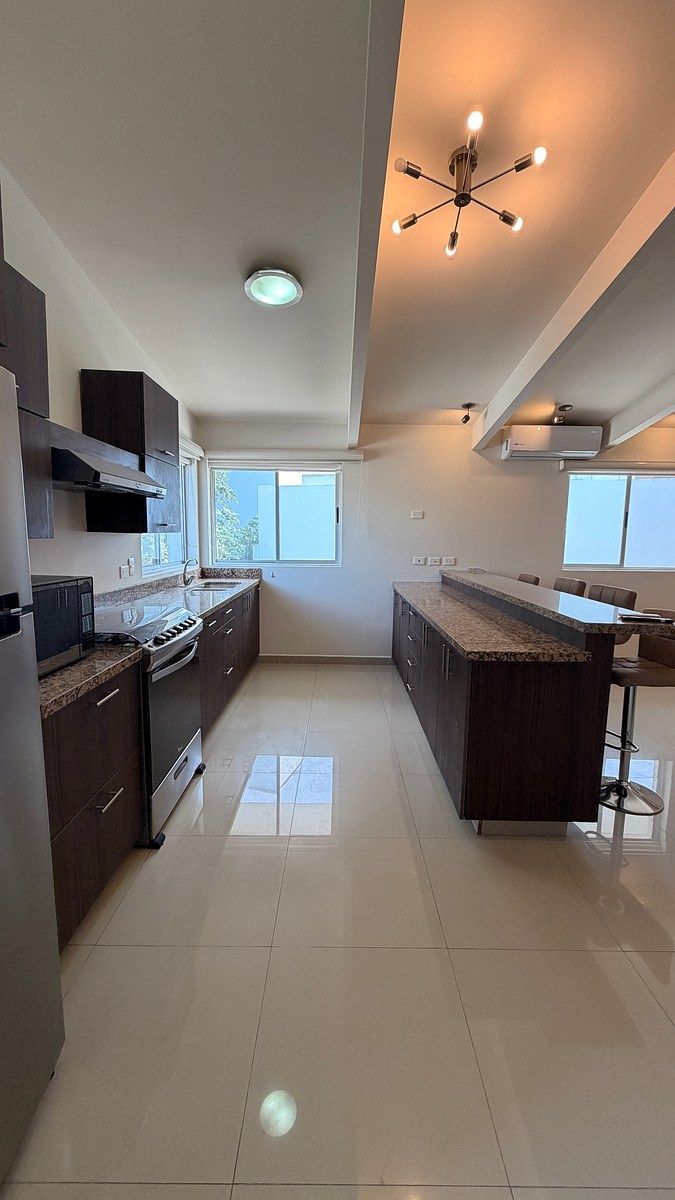 Apartamento em Jerónimo Siller, San Pedro Garza García, foto 3 de 11