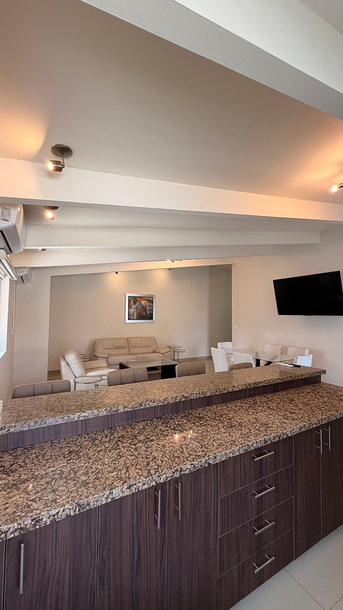 Apartamento em Jerónimo Siller, San Pedro Garza García, foto 4 de 11