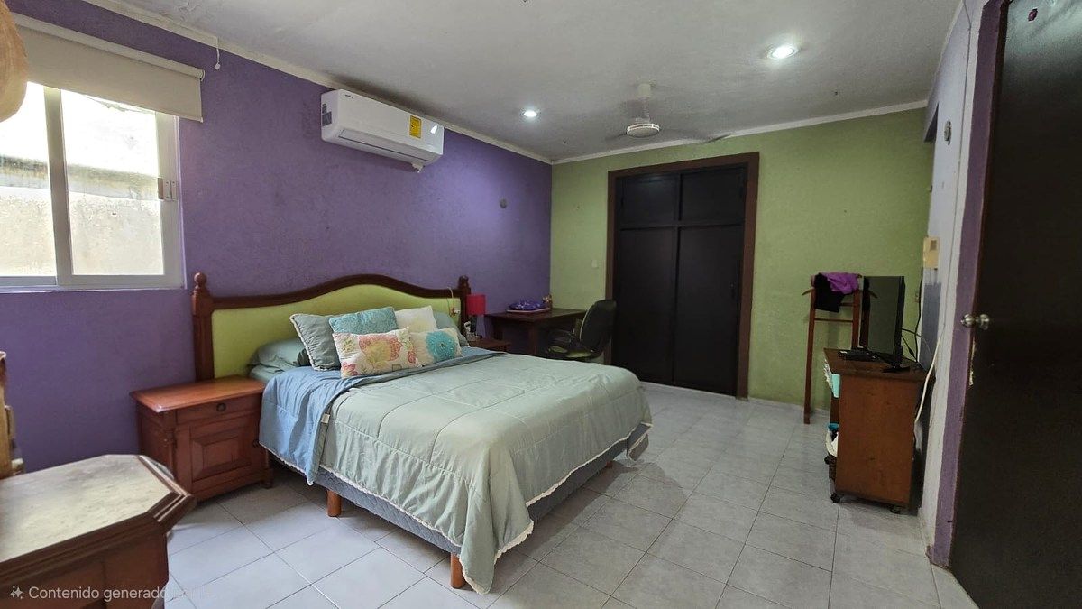 Casa em Francisco de Montejo, Mérida, foto 9 de 28