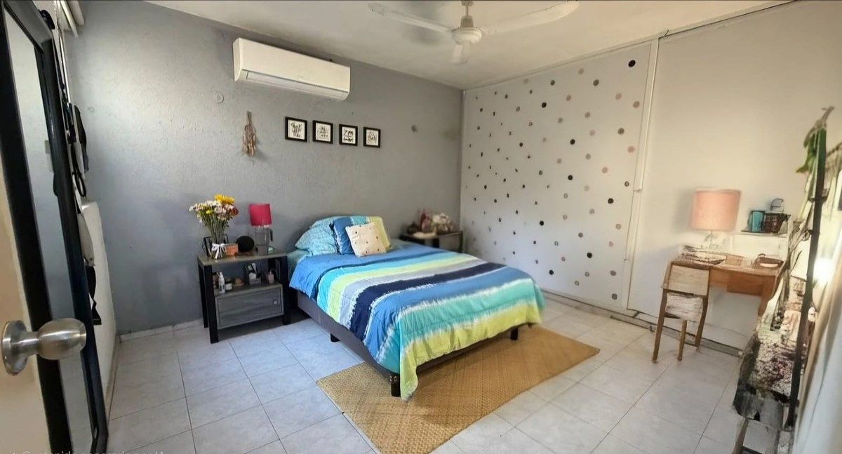 Casa em Francisco de Montejo, Mérida, foto 18 de 28