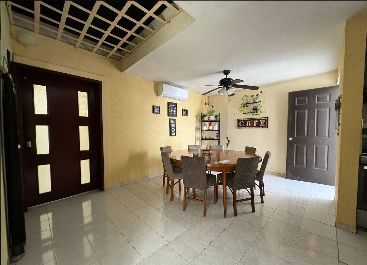Casa em Francisco de Montejo, Mérida, foto 21 de 28