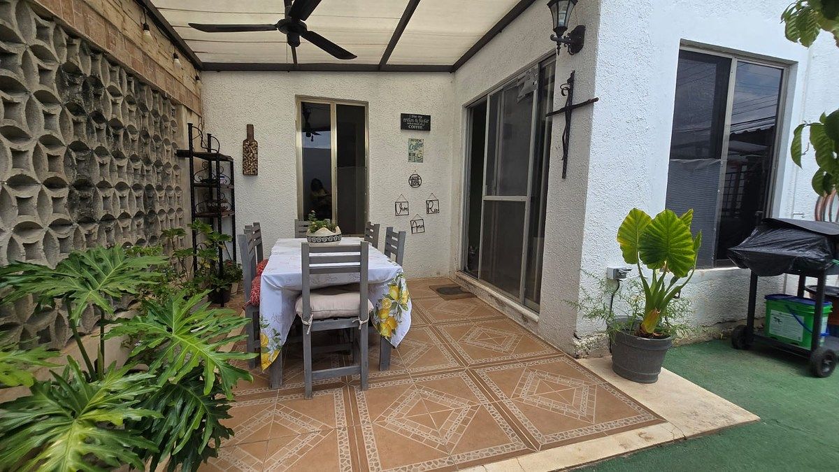Casa em Francisco de Montejo, Mérida, foto 24 de 28