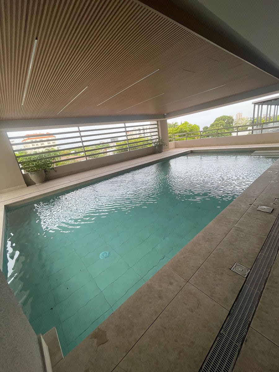 Apartamento en Santo Domingo Centro (Distrito Nacional), foto 3 de 16