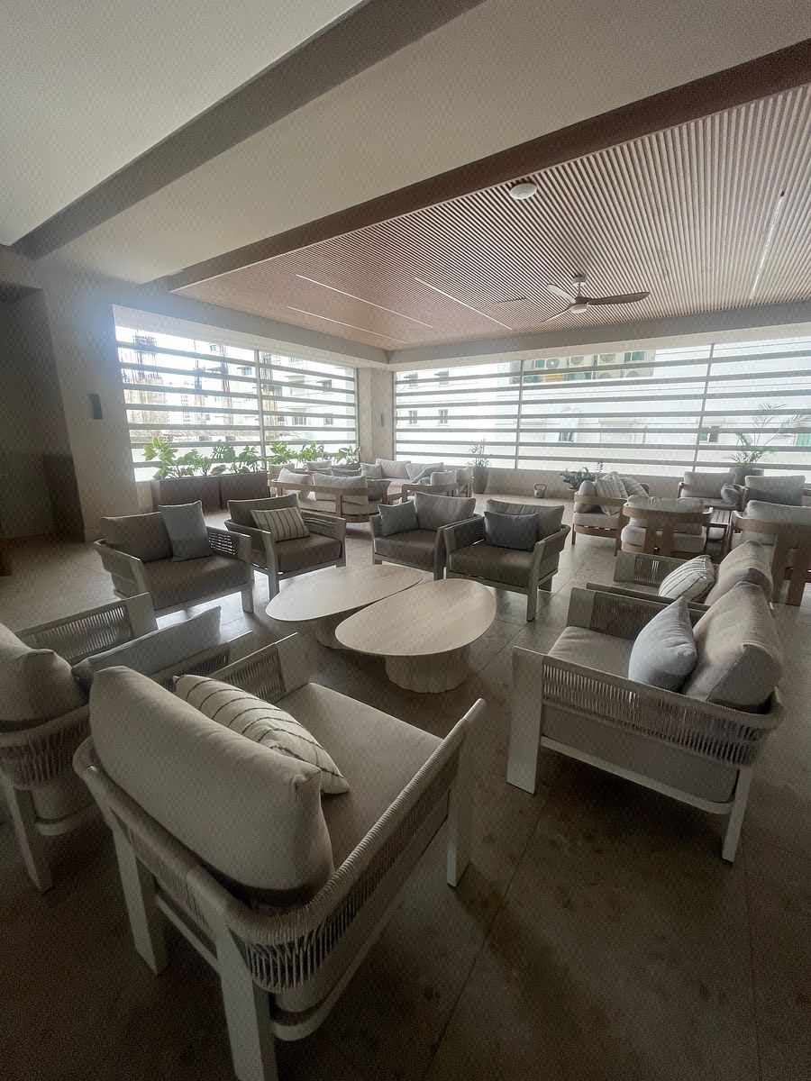 Apartamento en Santo Domingo Centro (Distrito Nacional), foto 4 de 16