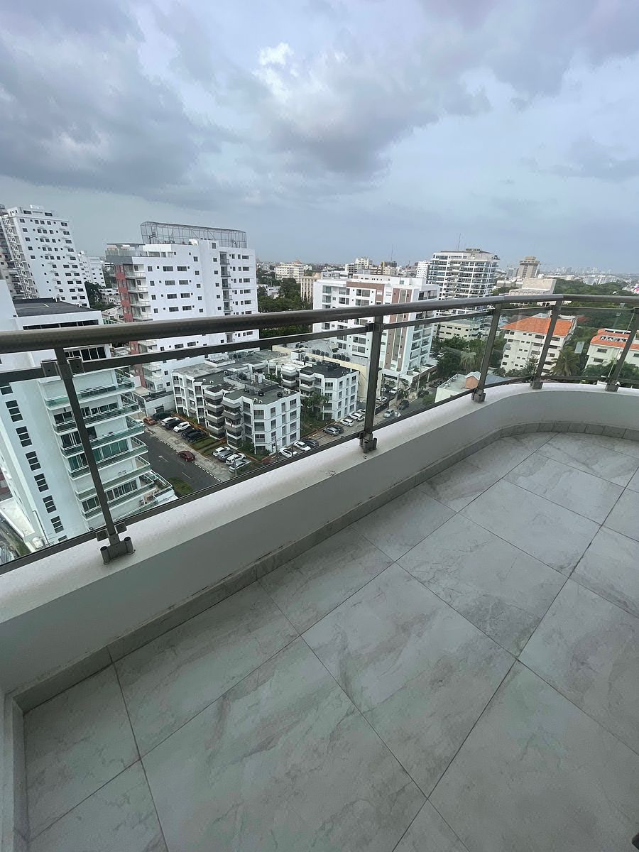 Apartamento en Santo Domingo Centro (Distrito Nacional), foto 6 de 16