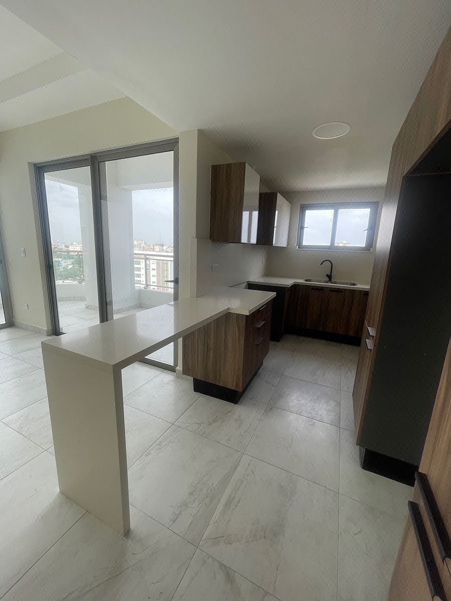 Apartamento en Santo Domingo Centro (Distrito Nacional), foto 7 de 16