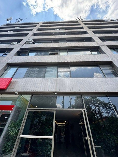 Oficina en Lomas de Chapultepec III Sección, Miguel Hidalgo, foto 3 de 25