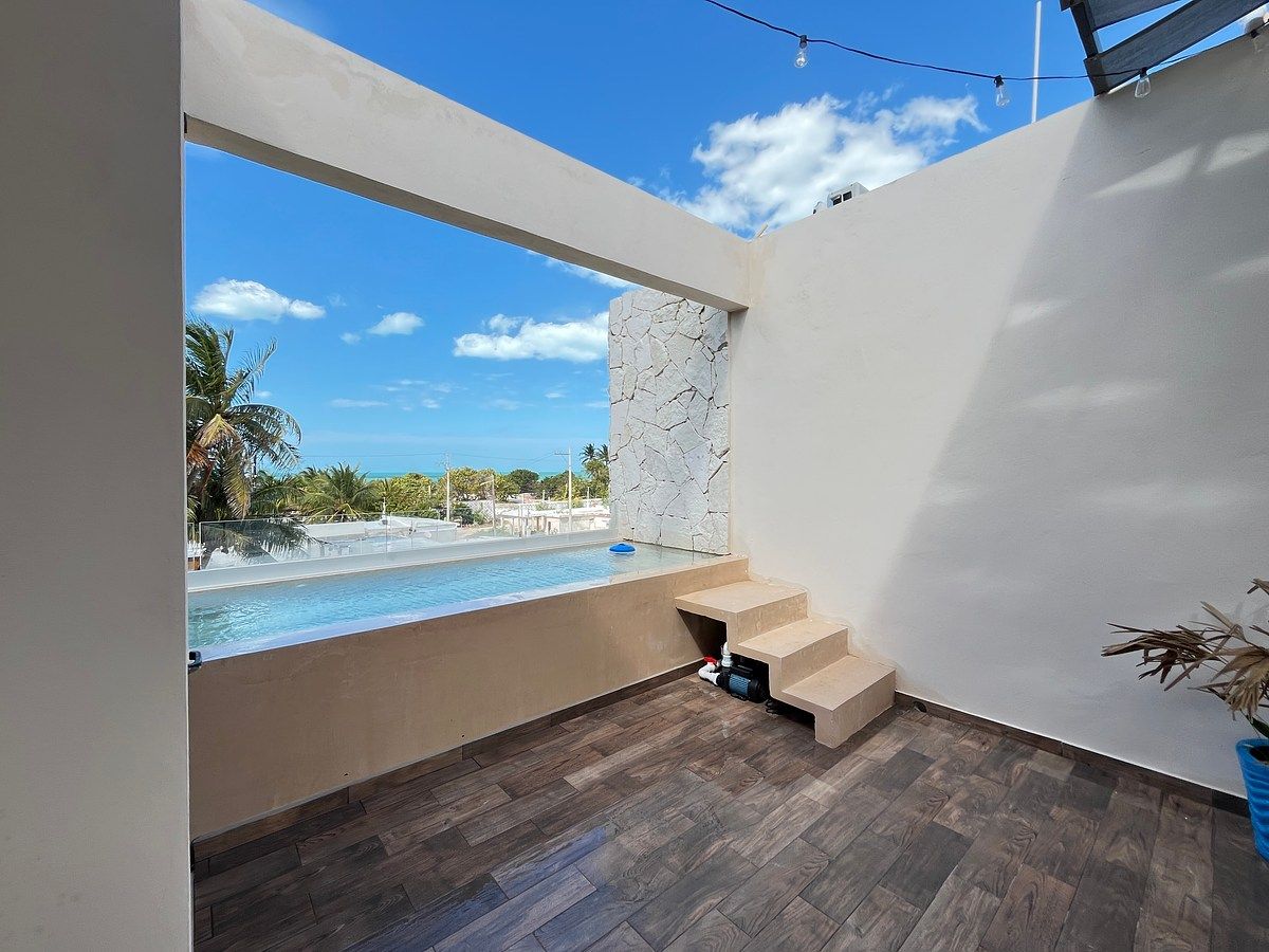 House in Chelem, Progreso, photo 15 of 22