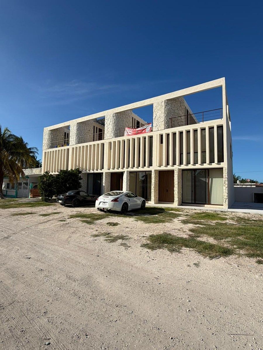 House in Chelem, Progreso, photo 21 of 22