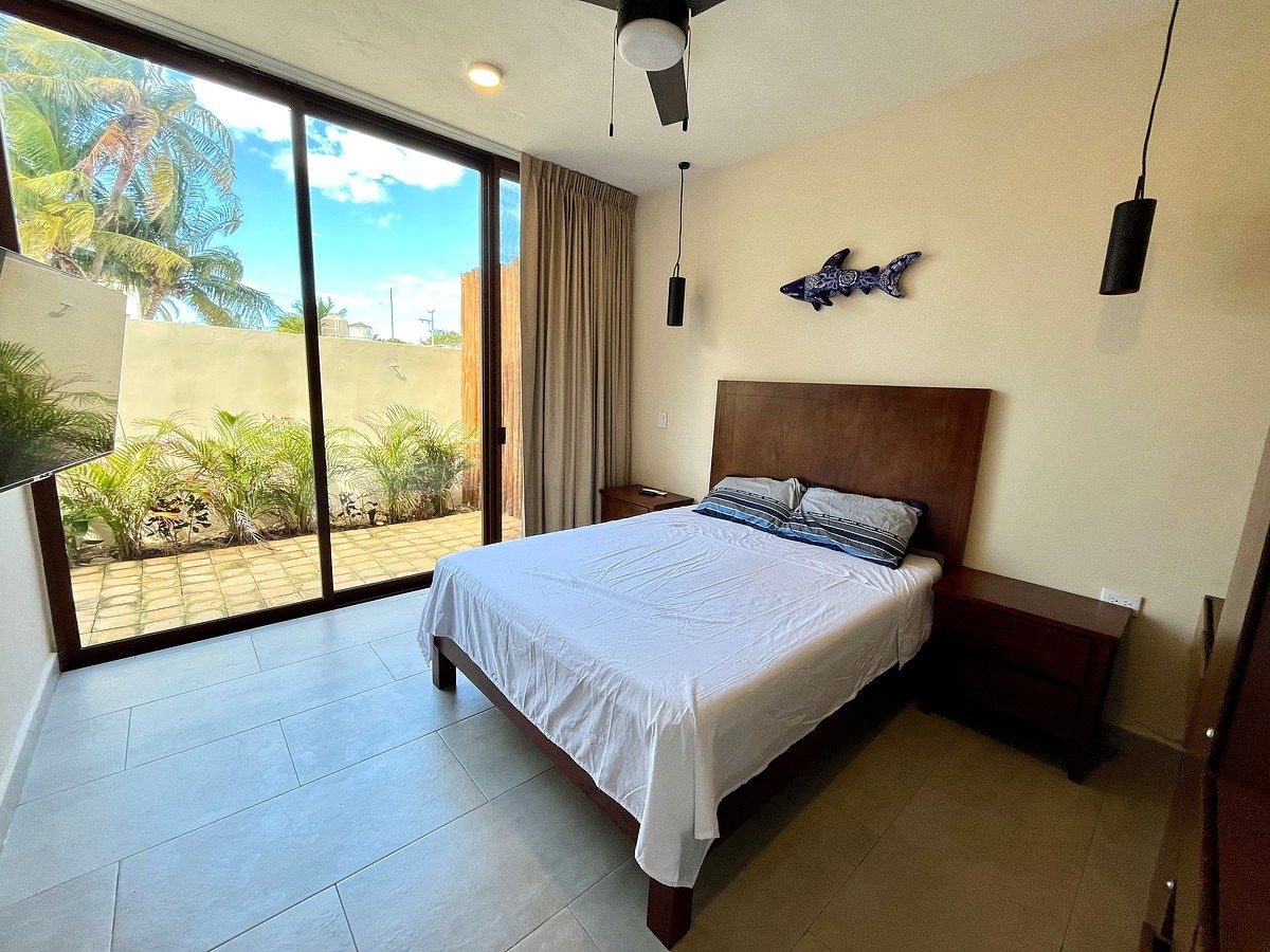 House in Chelem, Progreso, photo 8 of 22