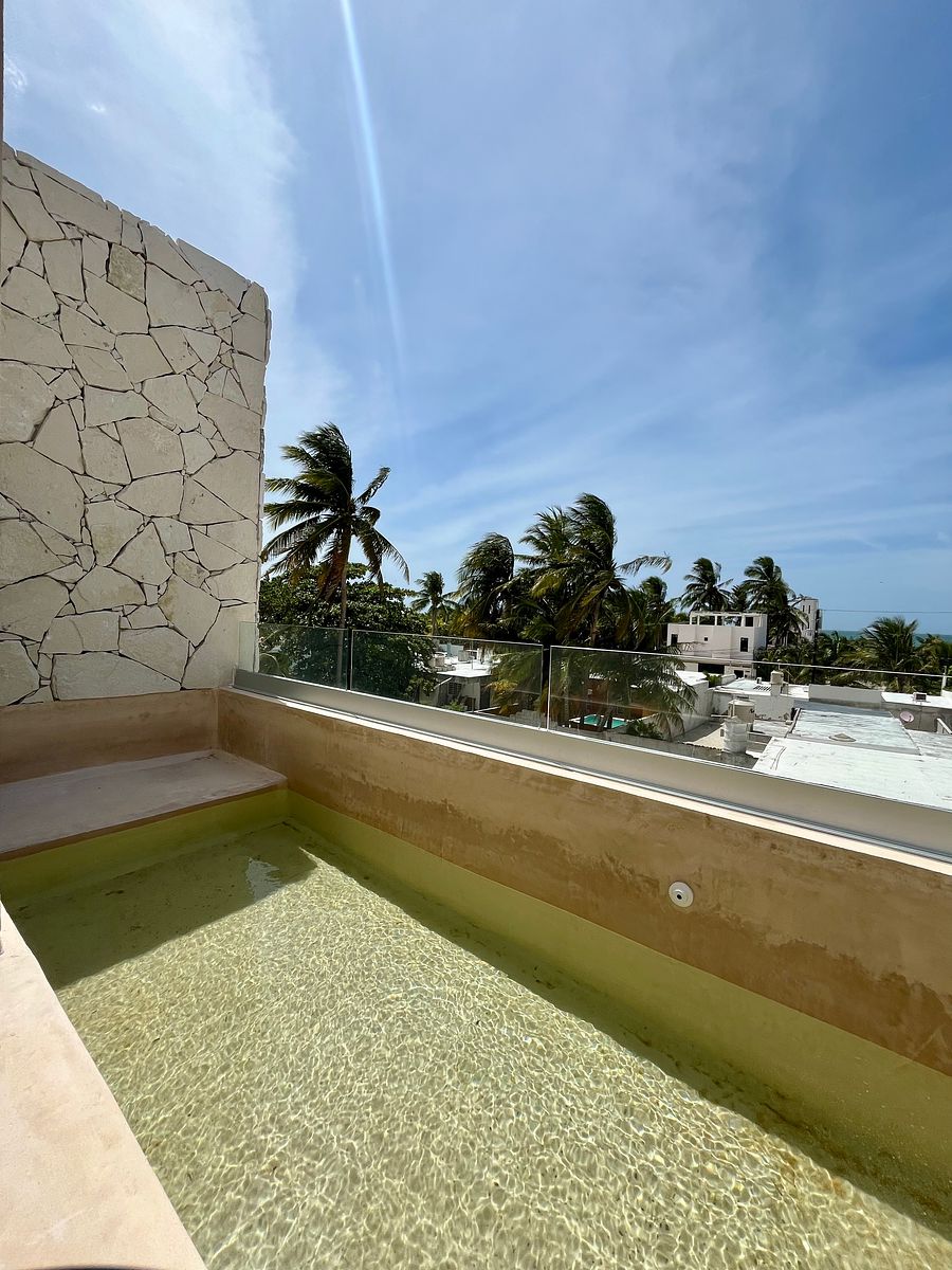 House in Chelem, Progreso, photo 18 of 22