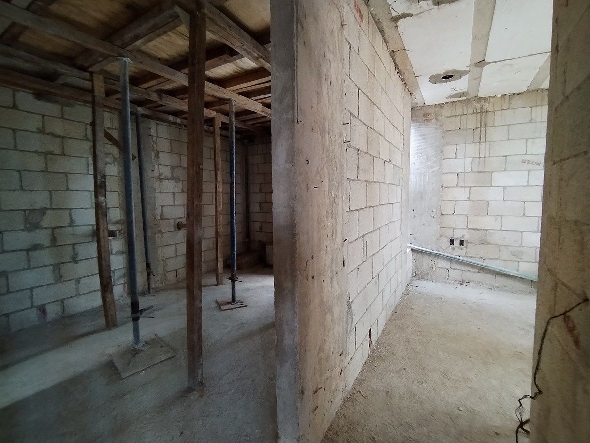 AVANCE OBRA: INTERIORES, RECÁMARAS, foto 9 de 16
