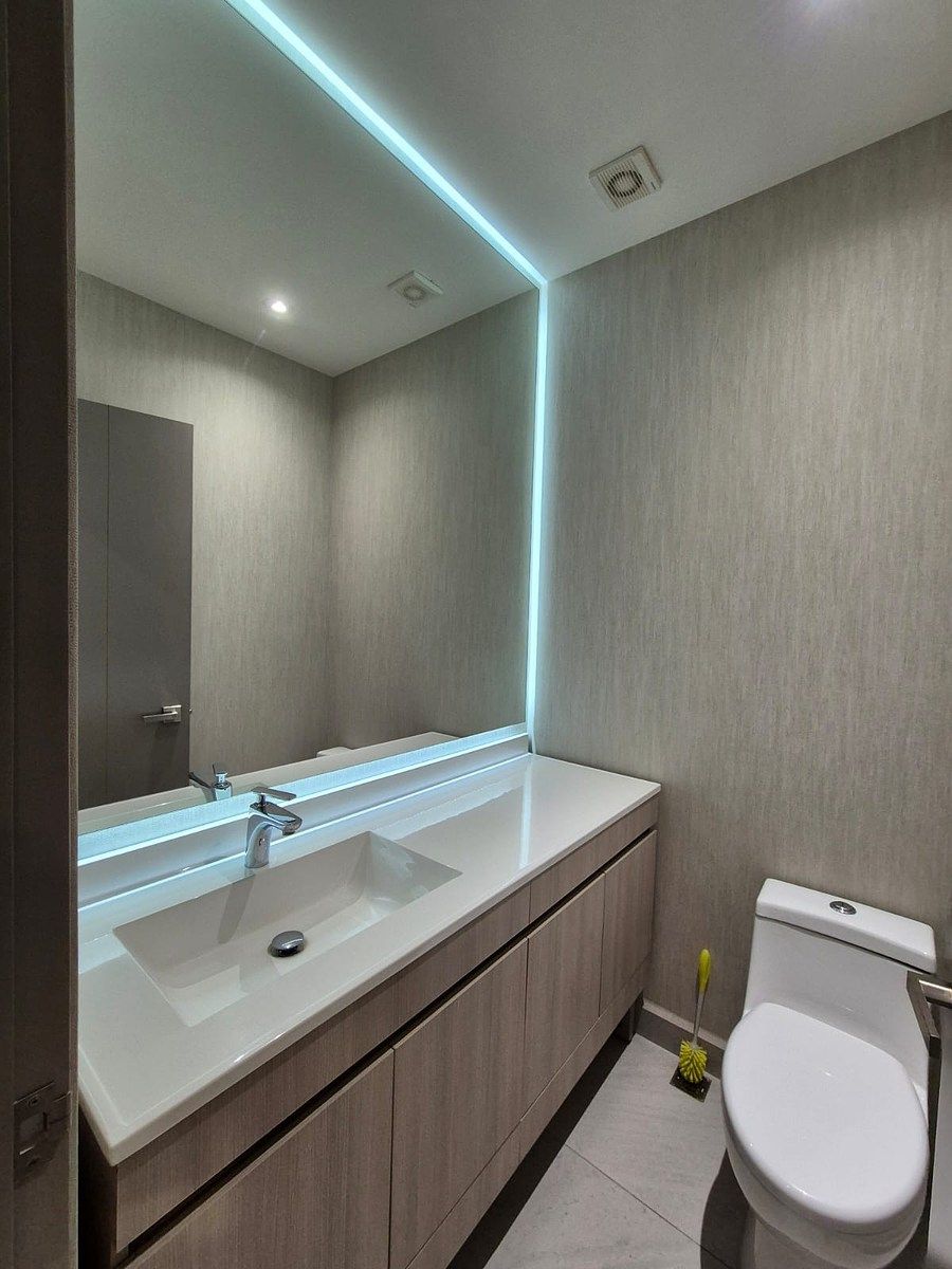Apartamento em Vía Cordillera, Santa Catarina, foto 6 de 42