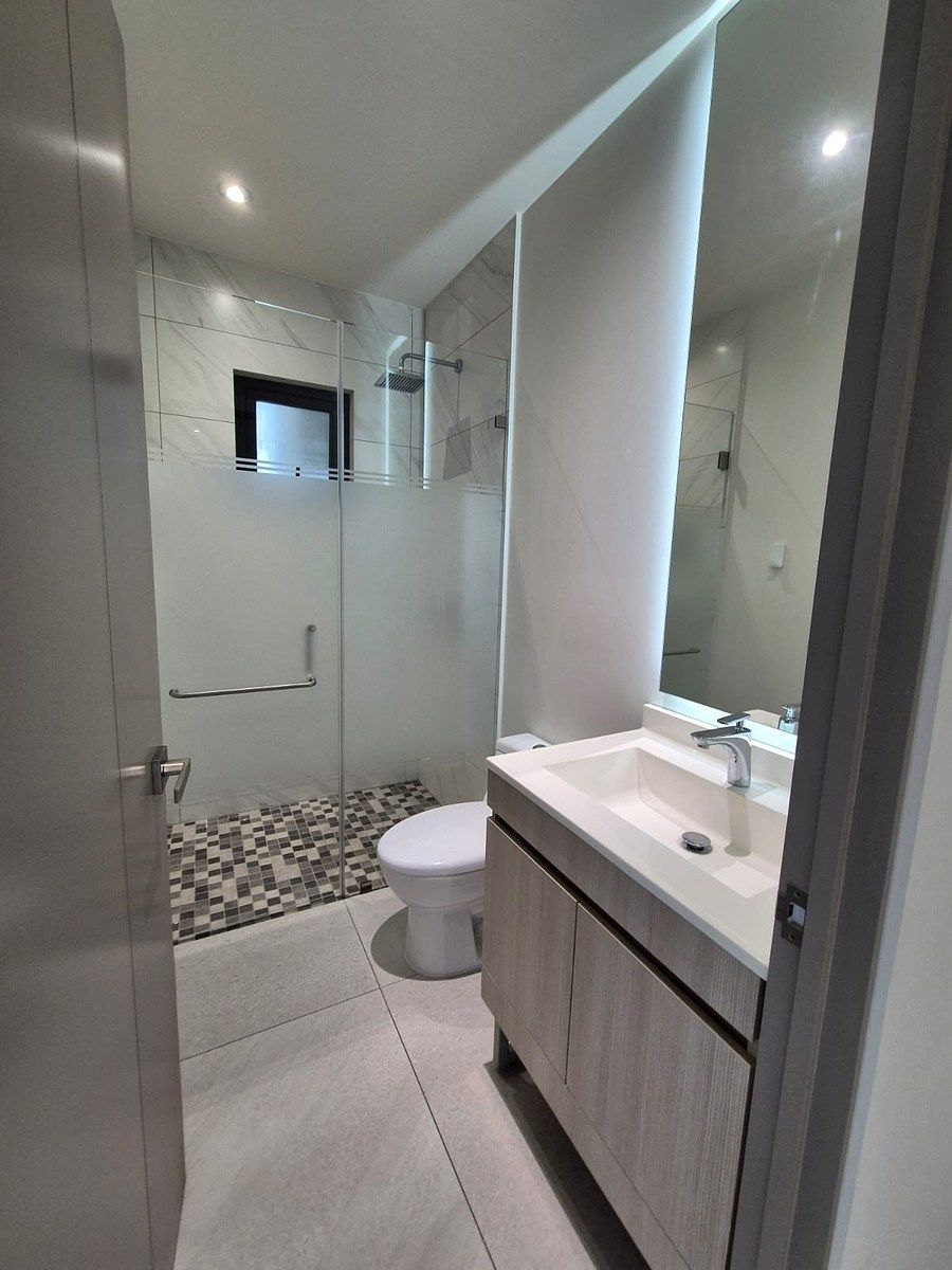 Apartamento em Vía Cordillera, Santa Catarina, foto 9 de 42
