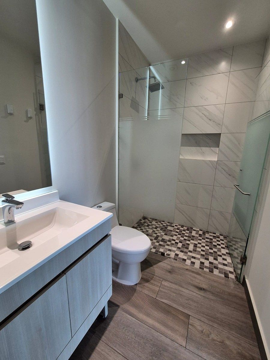 Apartamento em Vía Cordillera, Santa Catarina, foto 11 de 42